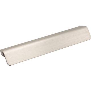 Beslag Design Fringe greb, 160 mm, rustfrit stål look