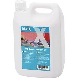 Alfix Primer Vådrumsprimer  2,5lt ✓ På lager - klar til levering og afhentning