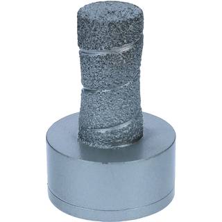 Bosch Best for Ceramic Dry Speed Diamantskærer med X-LOCK, 20 mm