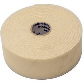 Isolertape beige 50x4mm længde 3 meter