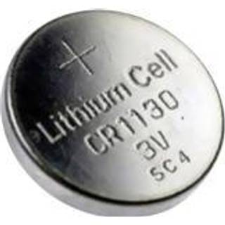 CR1130 (1 Stk.) - BULK / Industripakning
