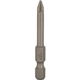 Bosch Bits Ph1 49mm 1/4 Standard 2stk - 2609255919