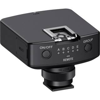 Sony FA-WRR1 - wireless flash synchronization receiver