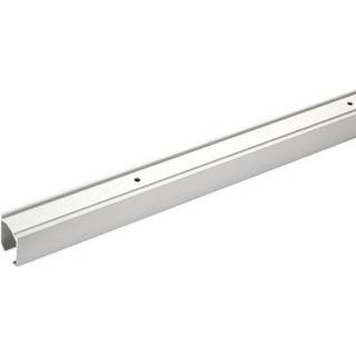 SVALK RollLock skydedørsskinne, 5 meter, 60-110 kg
