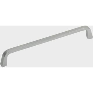 Beslag Design Este greb, 160 mm, rustfrit stål look