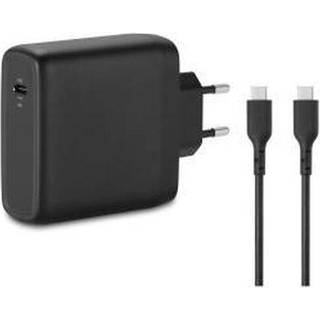 Kensington 100W USB-C GaN Strømadapter