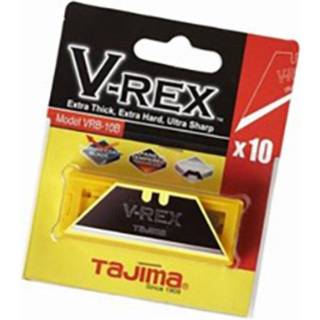 Tajima V-REX Knivblad 10-pak