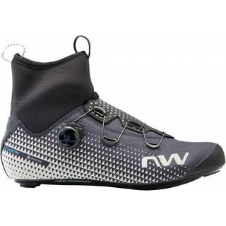 Northwave Celcius R Arctic GTX Vinterstøvler Grå - Skostørrelse 46