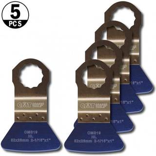 CMT Supercut 52x26mm HL Multi Stiv - OMS19-X5