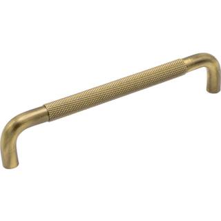 Beslag Design Helix greb, 160 mm, antik bronze