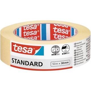 tesa Masking Tape Standard 50 m x 30 mm
