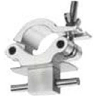 VOGELS PUC 1090 Ceiling plate, Truss Silver - qty 1