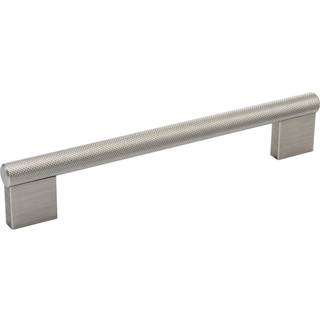 Beslag Design Graf Big greb, 192 mm, rustfrit stål look
