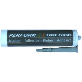 Perform klæber 290 ml rød