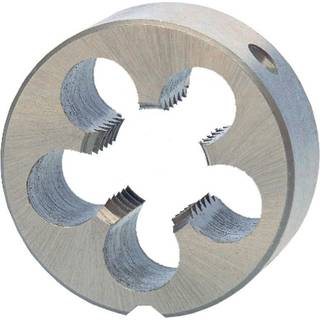 Gevindbakke rund HSS M 8×1,25 mm