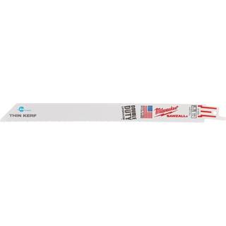 Bajonetsavblad SIH230×18tpi pk/5 t/metal Milwaukee