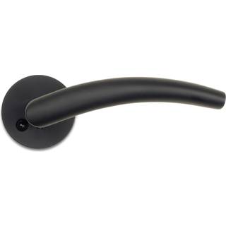 Jasa Dørgreb L-form 19mm Sirius NOIR - 10059 ✓ På lager - klar til levering og afhentning