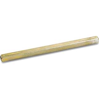 Habo dørgrebspind 1-120 Ø8x120 elforzinket 20831