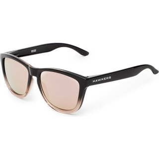 Hawkers Polarized Fusion Rose Gold One