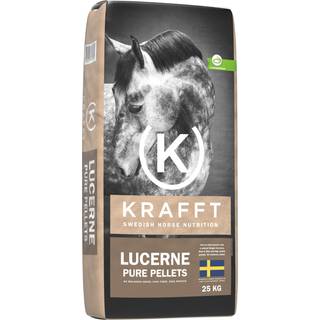 KRAFFT Lucerne Pure Pellets 20kg
