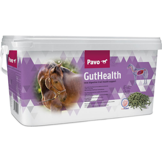 Pavo GutHealth 7.5 kg