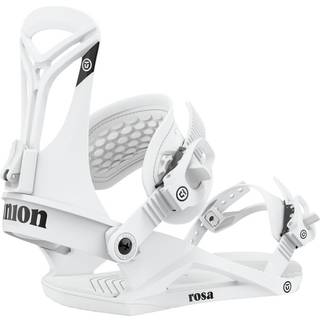 Union Rosa M WHITE
