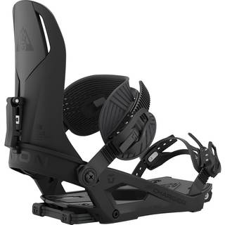Union Charger M BLACK