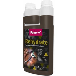 Pavo E'lyte Liquid 1 ltr