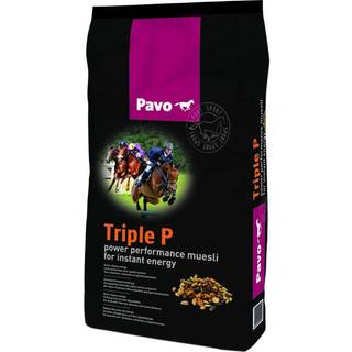 Pavo Triple P 15 kg