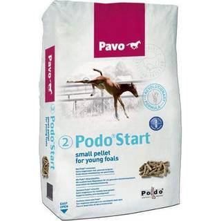 Pavo Podo Start 20 kg