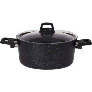 Gryde M/låg Ø.22 cm