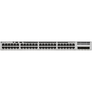 CISCO Catalyst 9200L 48 port data only 4 x 1G Network Advantage
