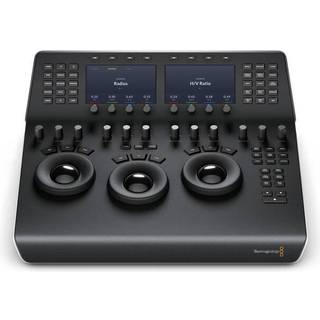 Blackmagic DaVinci Resolve Mini Panel
