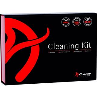 Arozzi Rengøringssæt