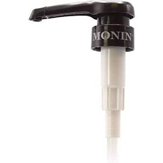 Monin Pumpe til Purémix 15 ml.
