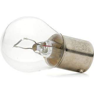 Autolampe 12V 21W P21W Pure Light 10 stk (1987302201)
