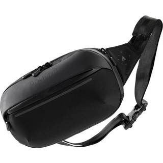 GOMATIC NAVIGATOR SLING 1L BLACK