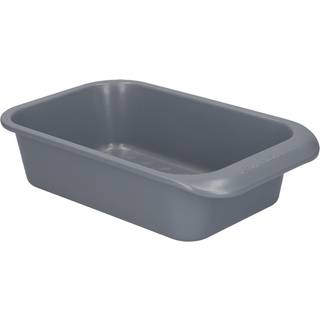 Masterclass Masterclass Grey Smart Ceramic 2lb Loaf Tin