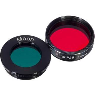 Levenhuk Måne & Mars Filter 1,25'' - Kikkert Tilbehør fra Levenhuk