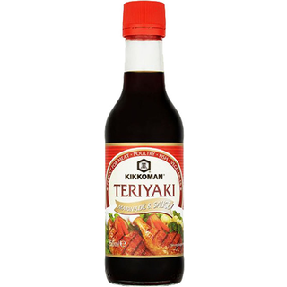 Kikkoman Teriyaki Sauce 250 ml