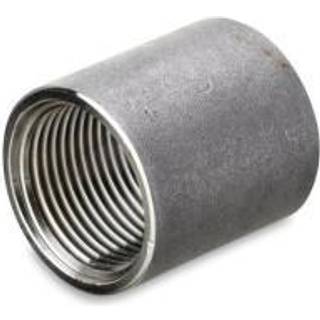 Muffe, 1.4404, 40 bar 1/4"
