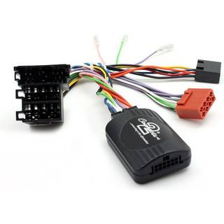 CTSFA008.2 Interface til Fiat Ducato