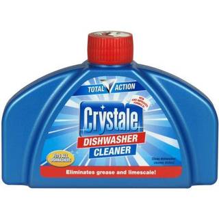 Crystale Dishwasher Cleaner 250 ml
