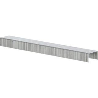 Duo-Fast 392861 Hæfteklamme 12,4 mm, galvaniseret, pakke med 5000 8 mm
