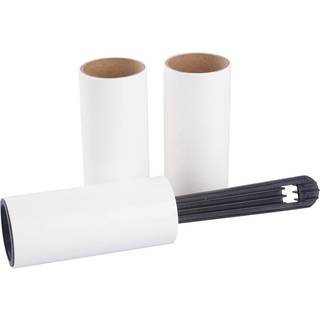 G.Funder Fnugrulle 1 stk. + 2 refill