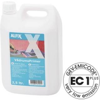 Alfix VådrumsPrimer – 10 L