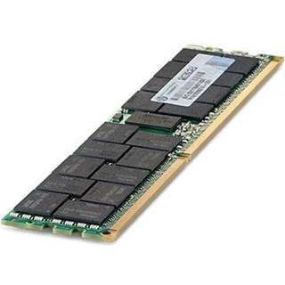 HP DDR3-1600 MHz - 8 GB