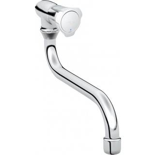 Grohe Costa L udkøbsventil, krom