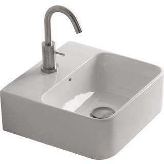 Lavabo Axa 1020 Håndvask 35x35,5 cm