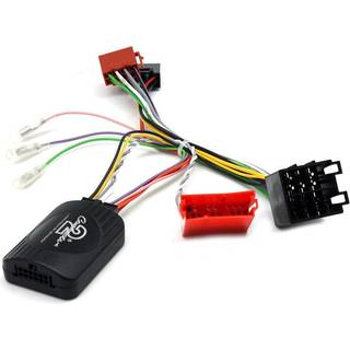CTSNS005.2 Interface til Nissan